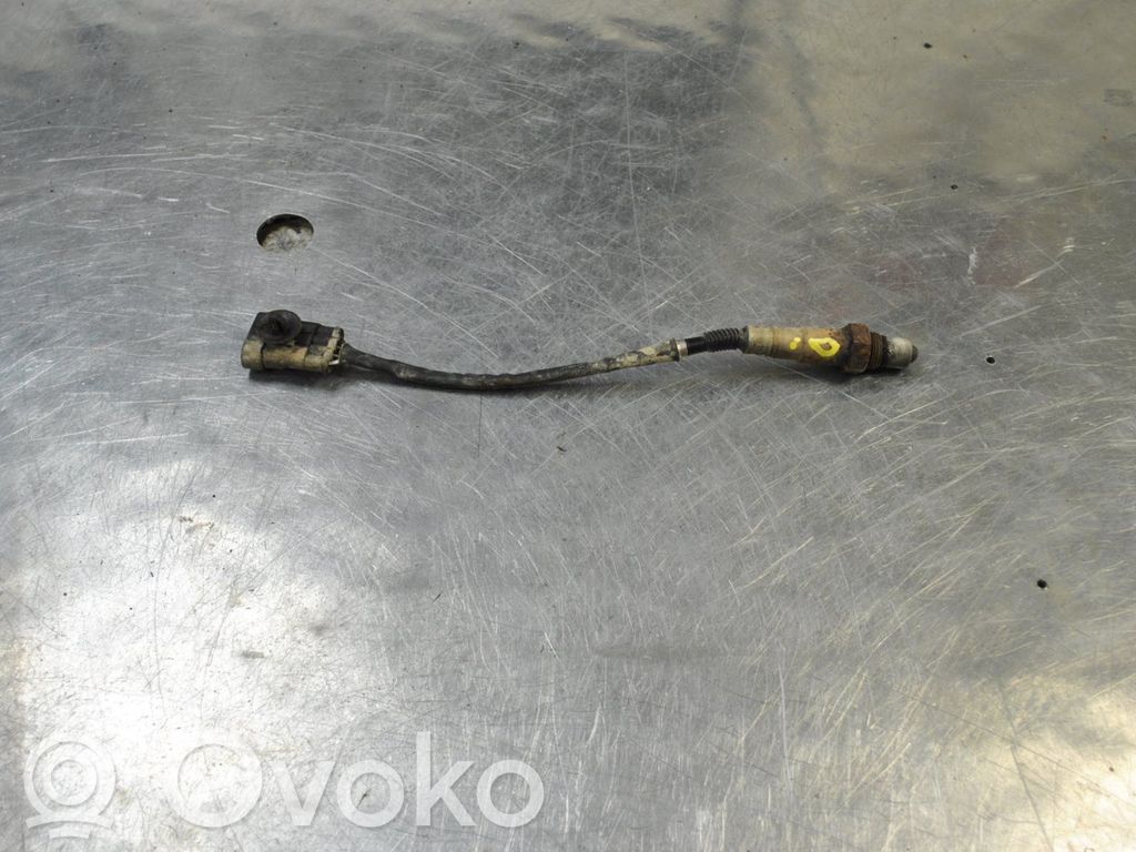 Fiat Strada Lambda probe sensor 