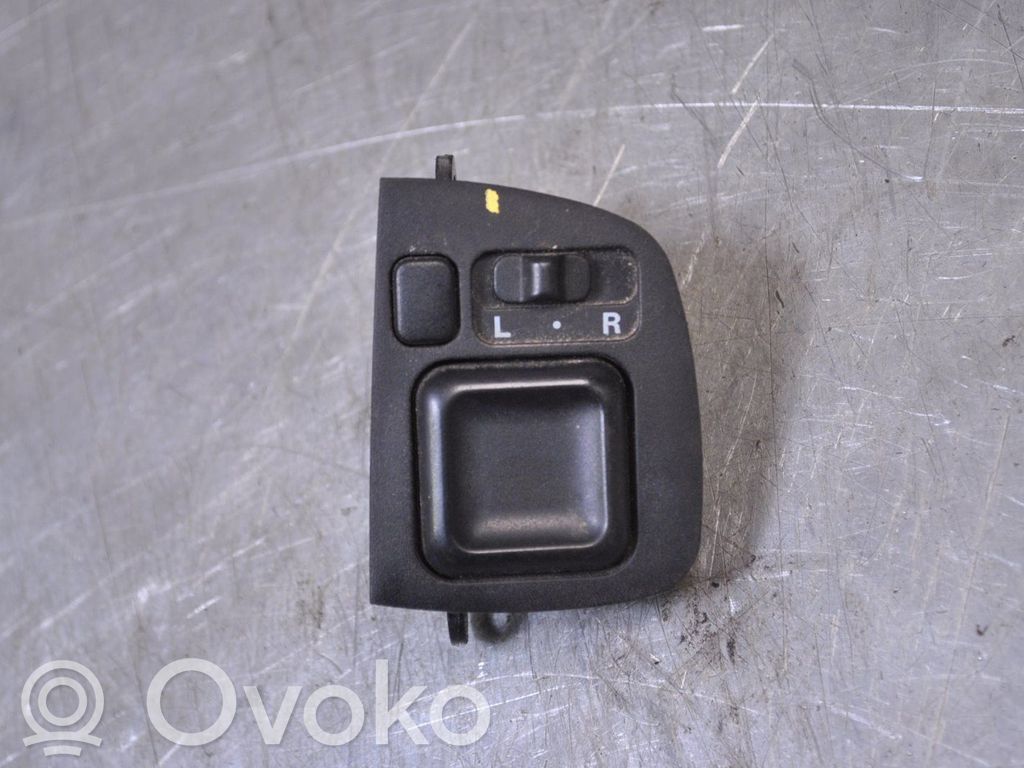 Honda Accord Przycisk regulacji lusterek bocznych 