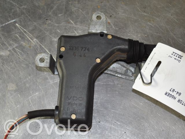Volvo 740 Central locking motor 