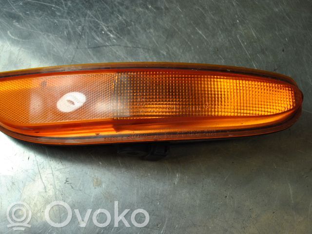 Chrysler 300M Front indicator light 