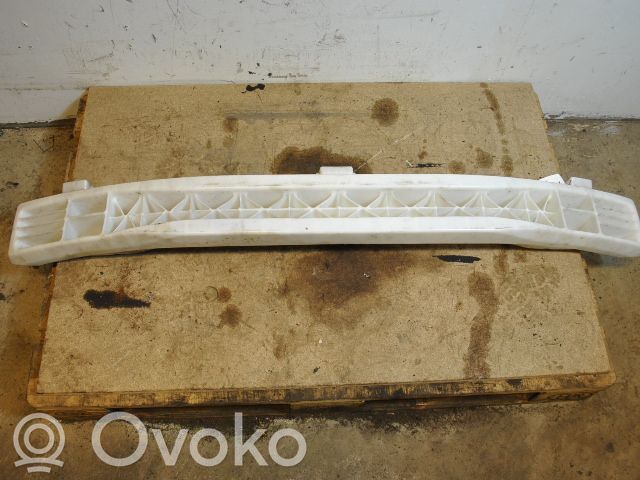 Front bumper cross member