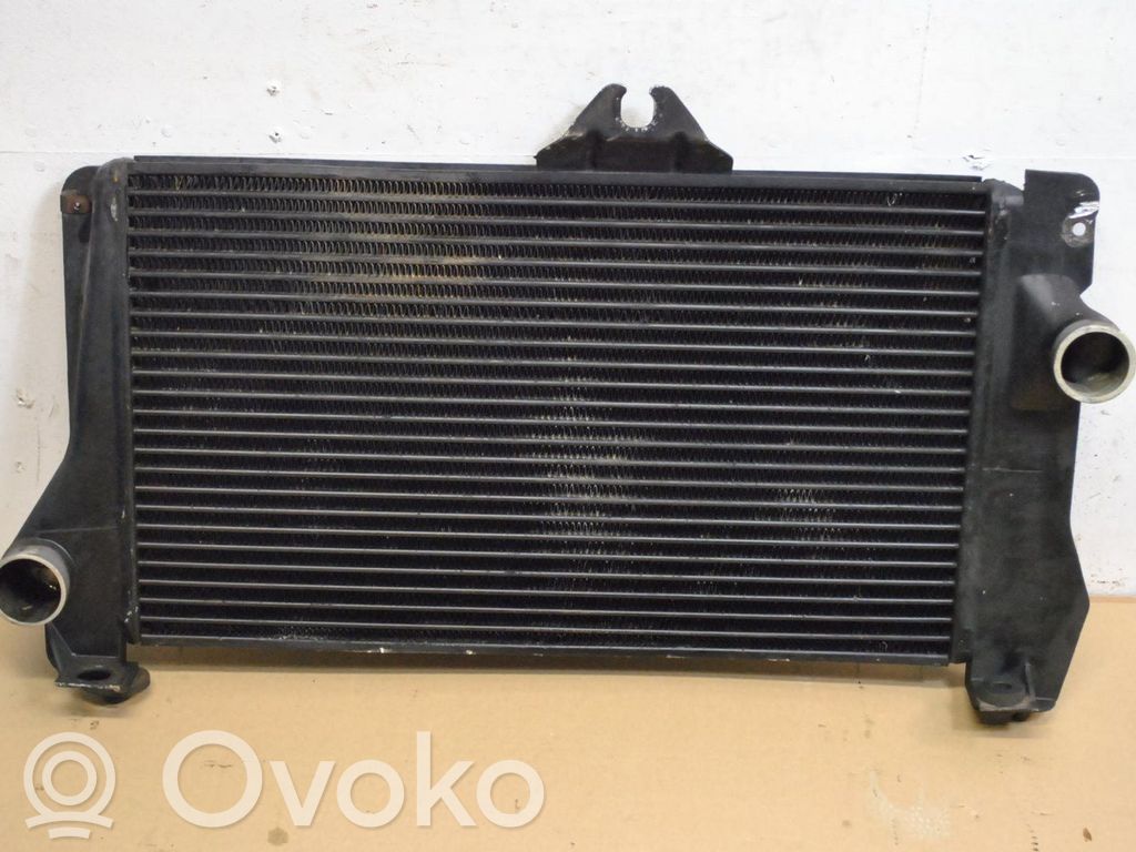 Chrysler Voyager Interkūlerio radiatorius 
