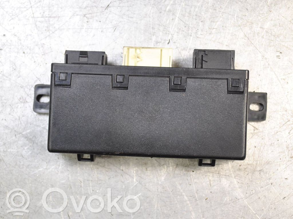 Other control units/modules   613583787739