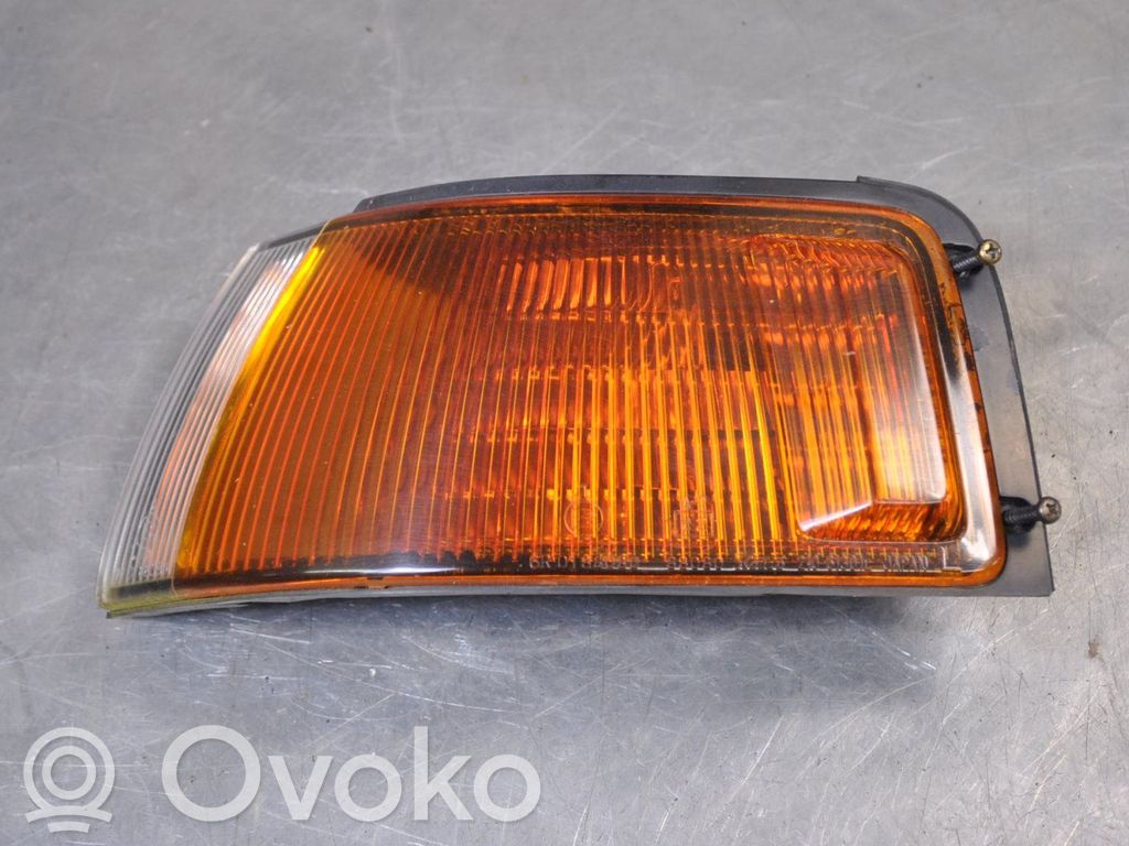 Mazda 323 Front indicator light 