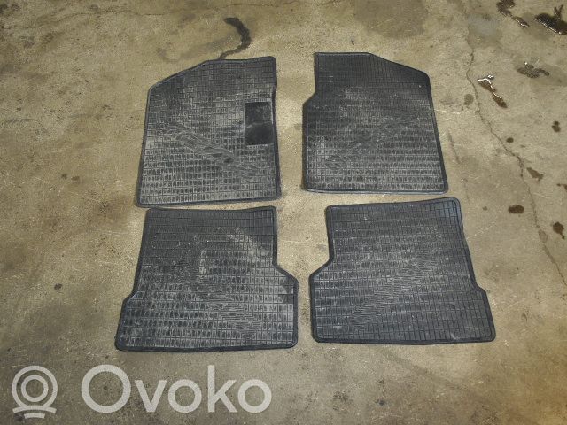 Kit tapis de sol auto