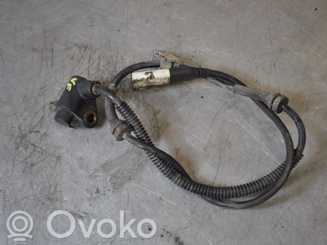 ABS-jarru pyörän nopeusanturi   97BG2B372AA