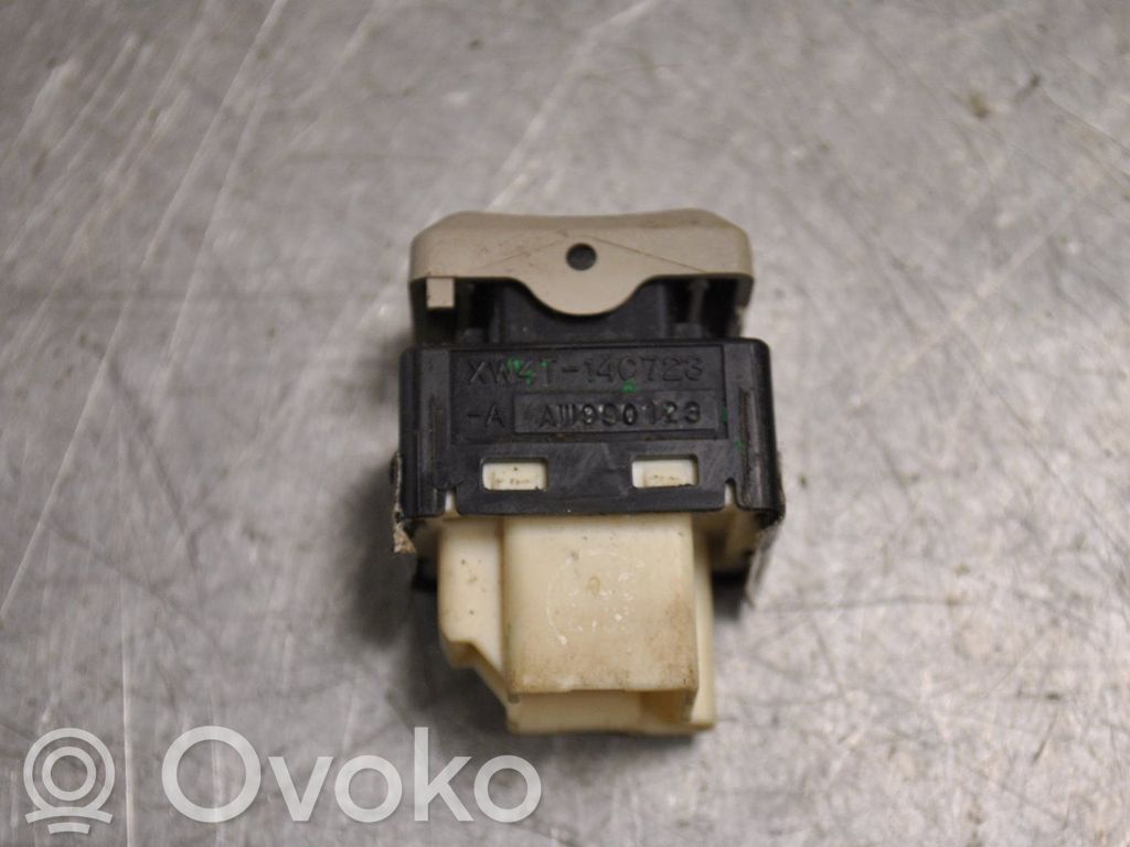 Jaguar S-Type Interruptor de control del asiento 