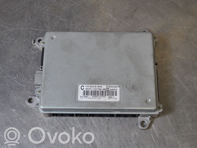 Ford Windstar Other control units/modules 