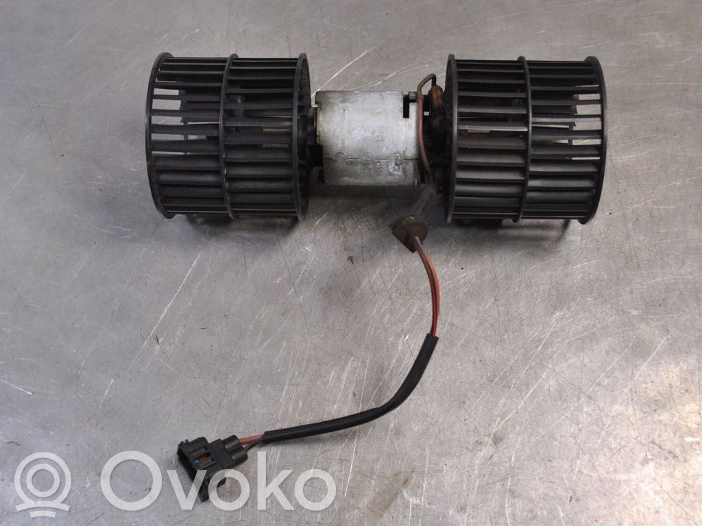 Mazā radiatora ventilators   18527