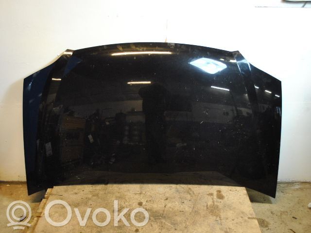 Motorhaube