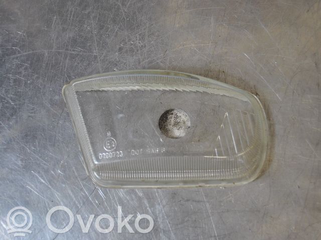 Saab 9000 CS Miglas lukturis priekšā 