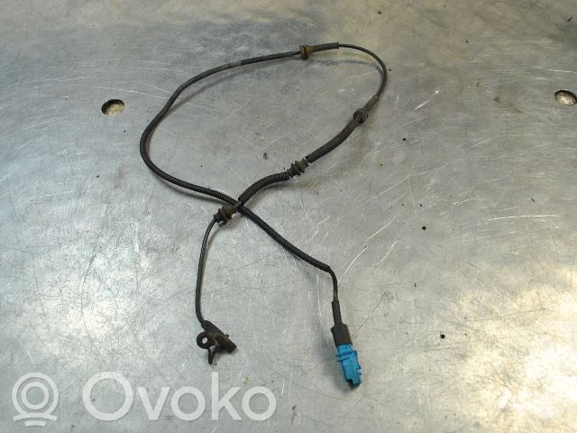 ABS Sensor   9641309380