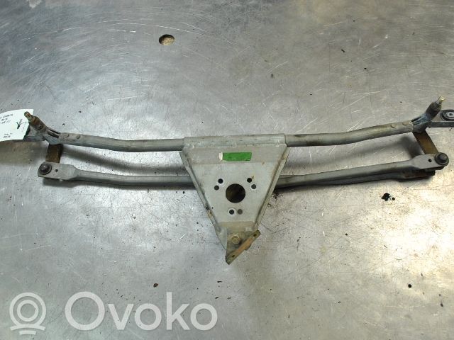 Front wiper linkage   417247