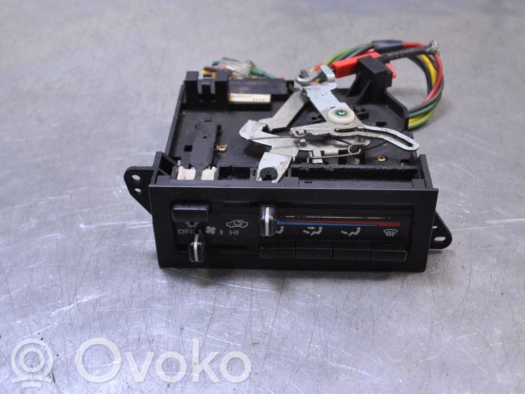 Chrysler Voyager Climate control unit 