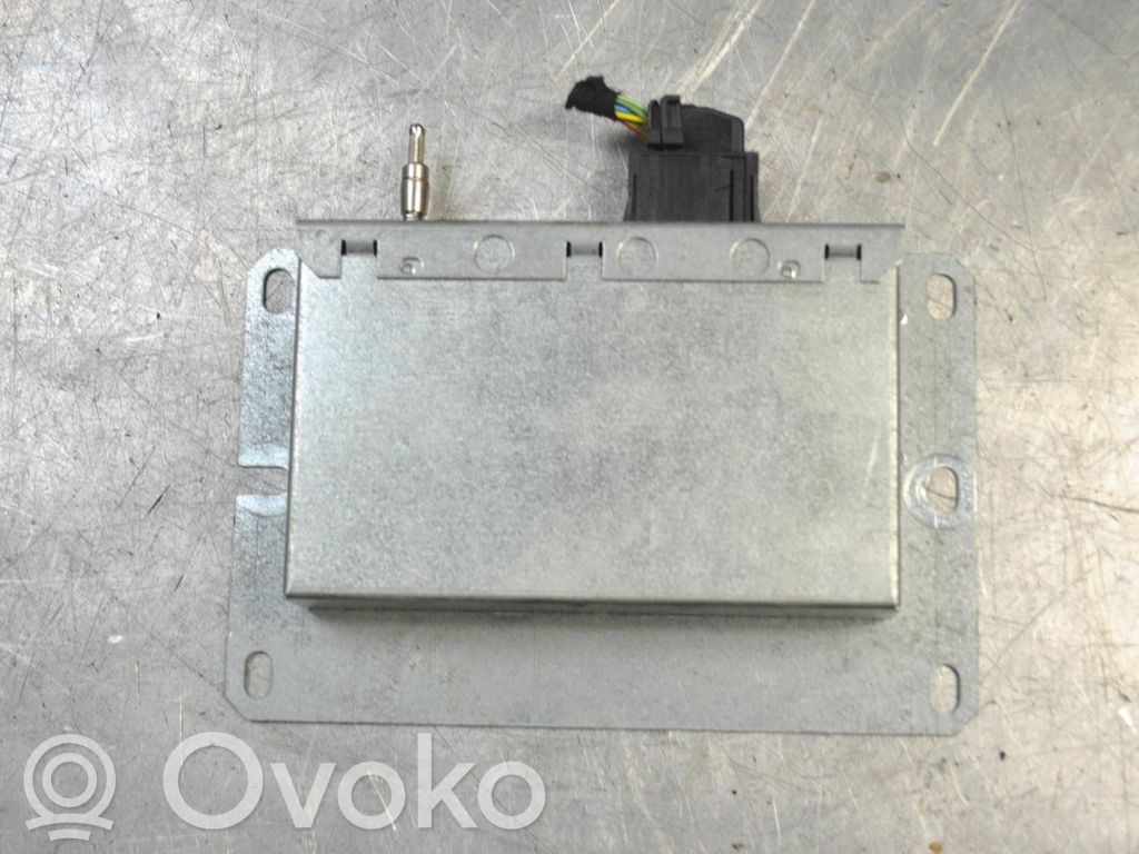 Unité / module navigation GPS   65908385141,902201554231