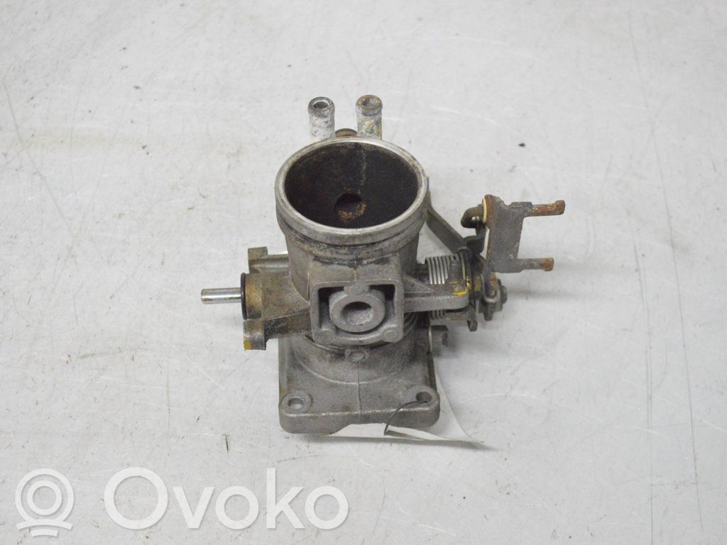 Throttle valve   0280120302