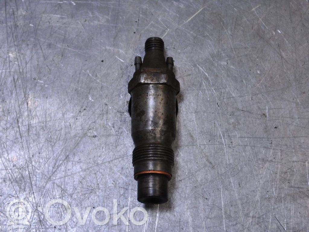 Chrysler Voyager Inyector de combustible 