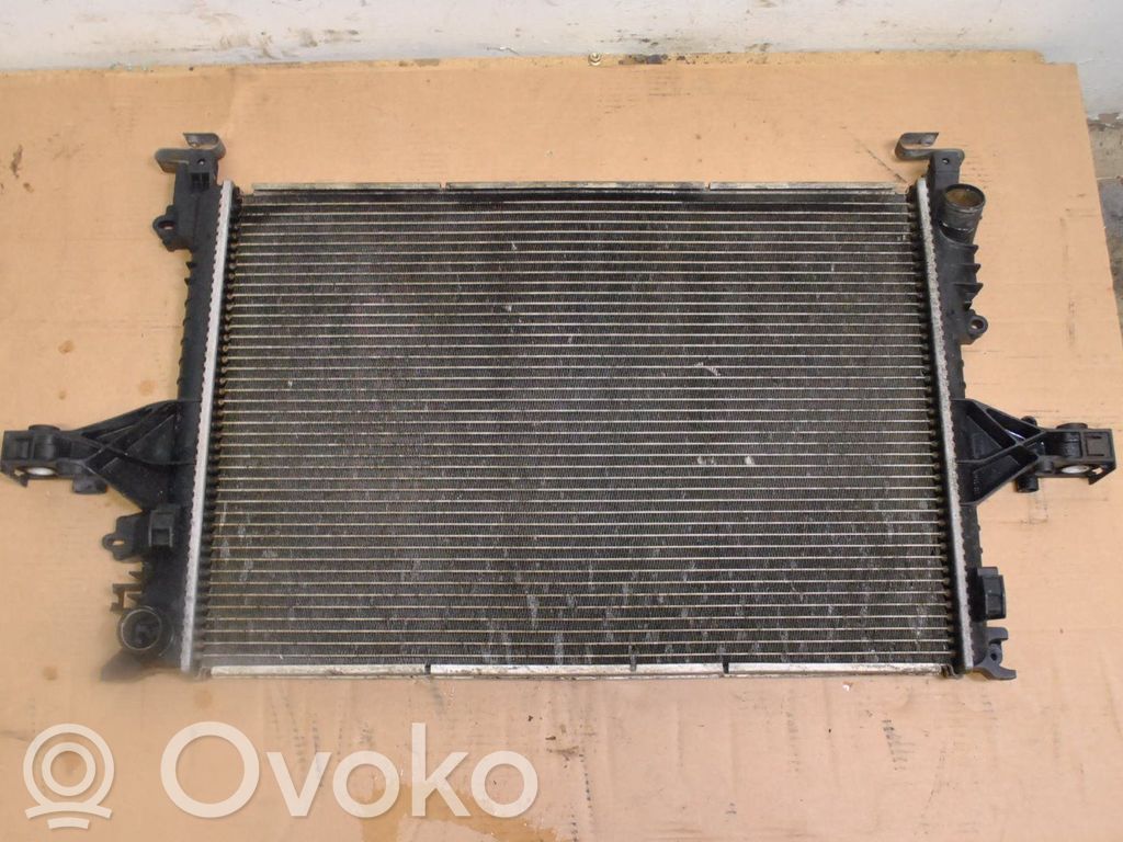 Volvo V70 Radiator lichid răcire 