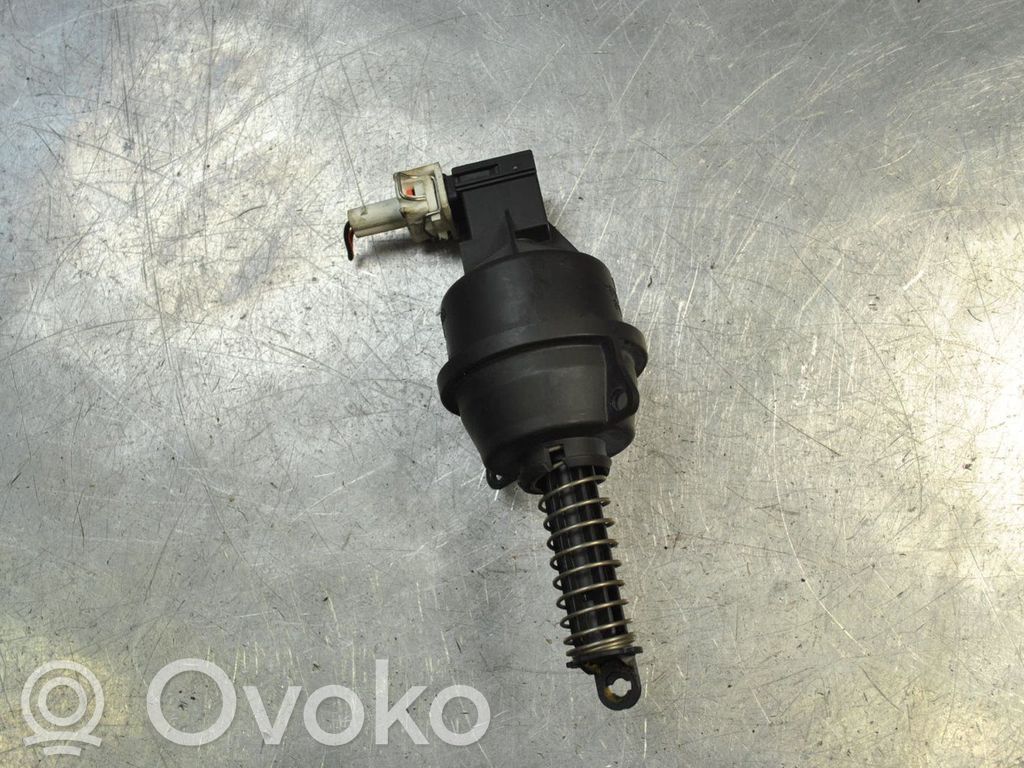 Volkswagen Transporter - Caravelle T4 Silniczek nagrzewnicy nawiewu klimatyzacji A/C 