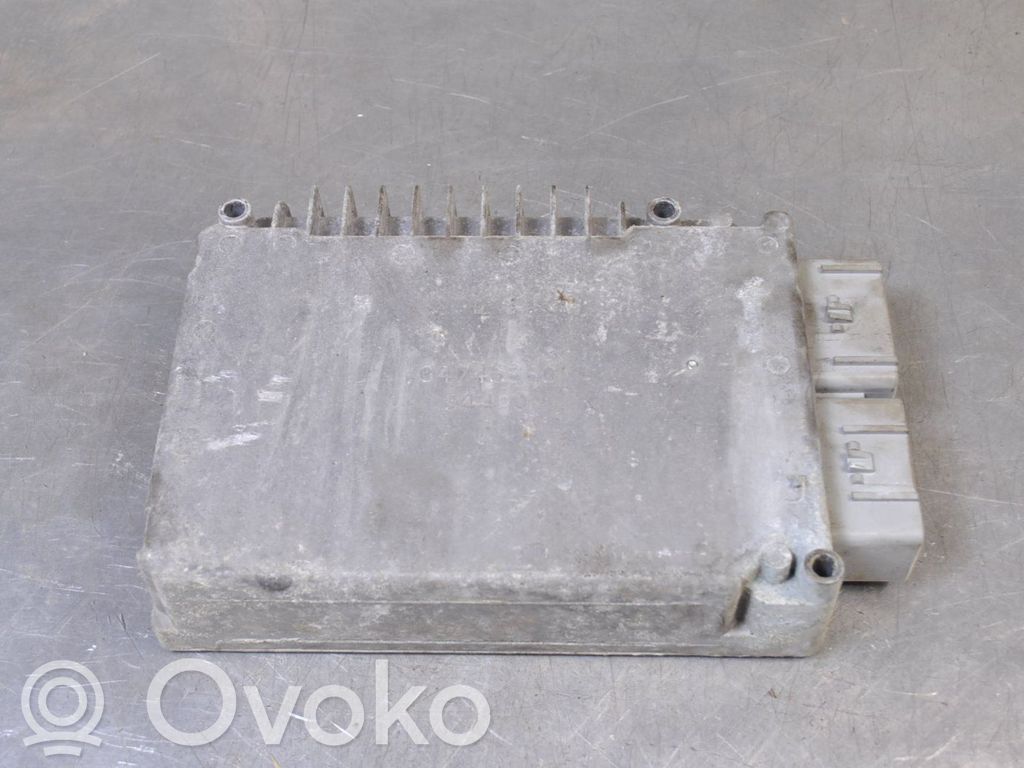 Chrysler 300M Injection control unit/module 