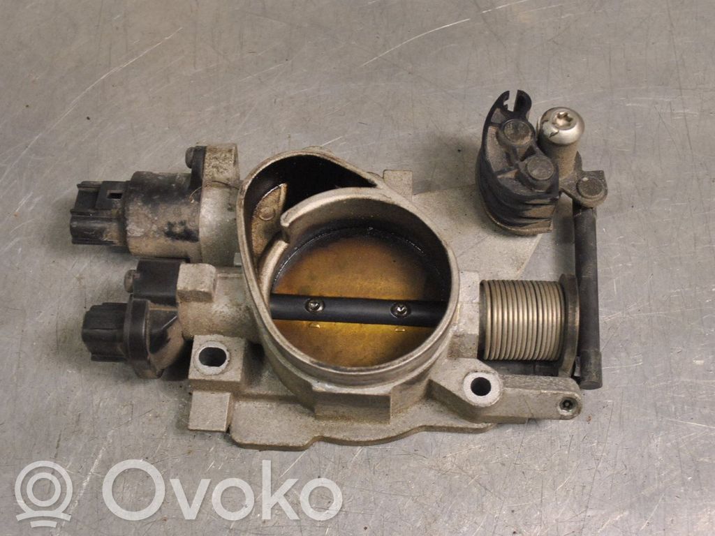 Throttle valve   04591168AB