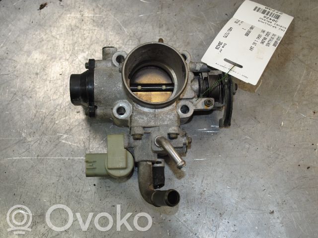 Suzuki Baleno EG Zawór przepustnicy 