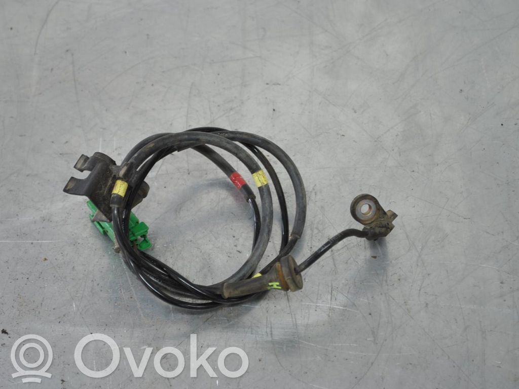 ABS rear brake sensor   10071161043