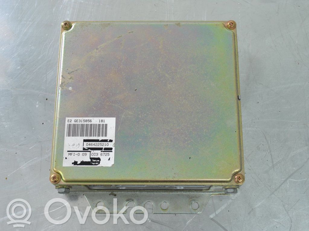 Injection control unit/module   0464225210