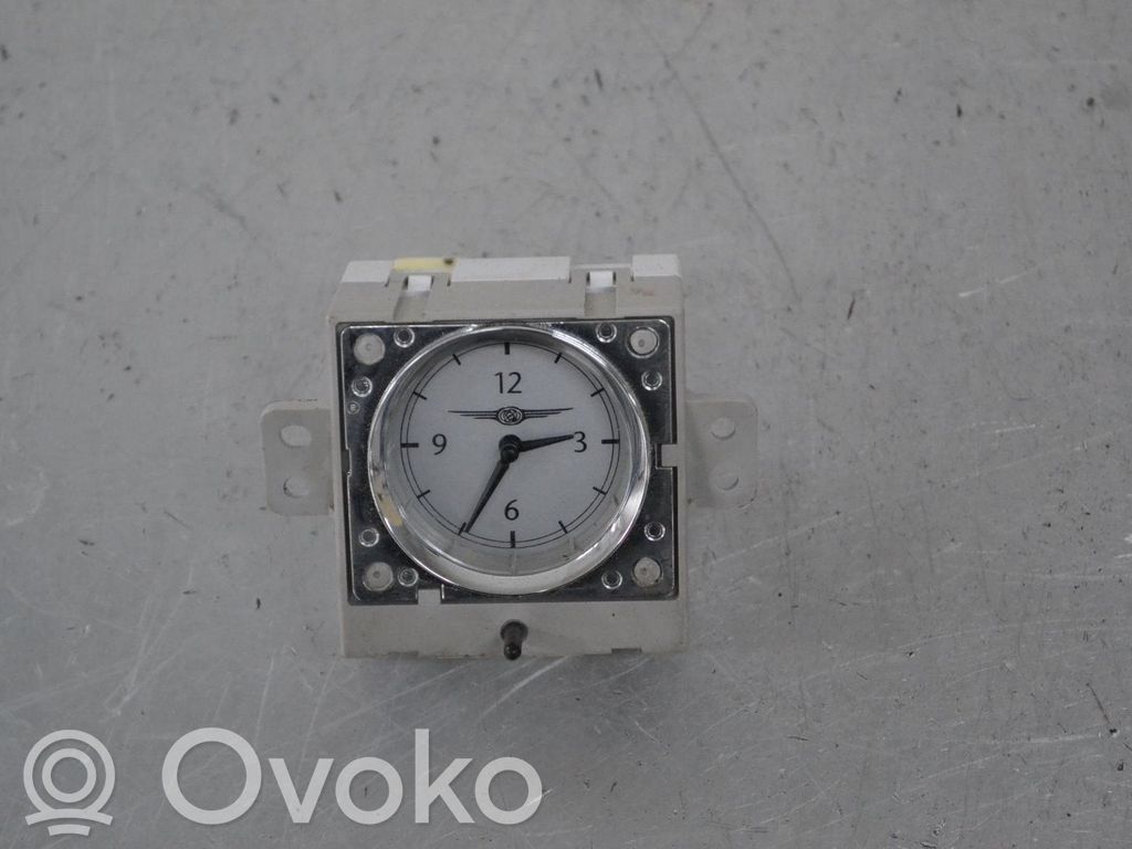 Uhr   04602626AC