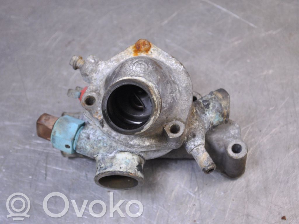 Termostats / termostata korpuss   1265055