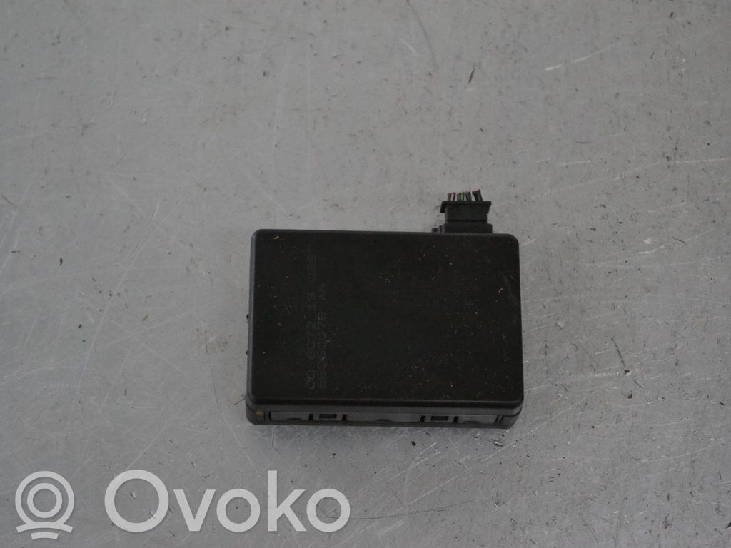 Sensor de lluvia   56050078AN