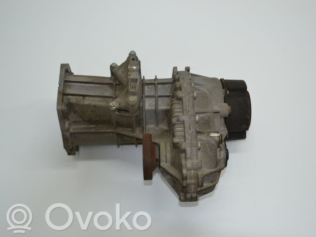 Verteilergetriebe   JSS,0AQ341010E