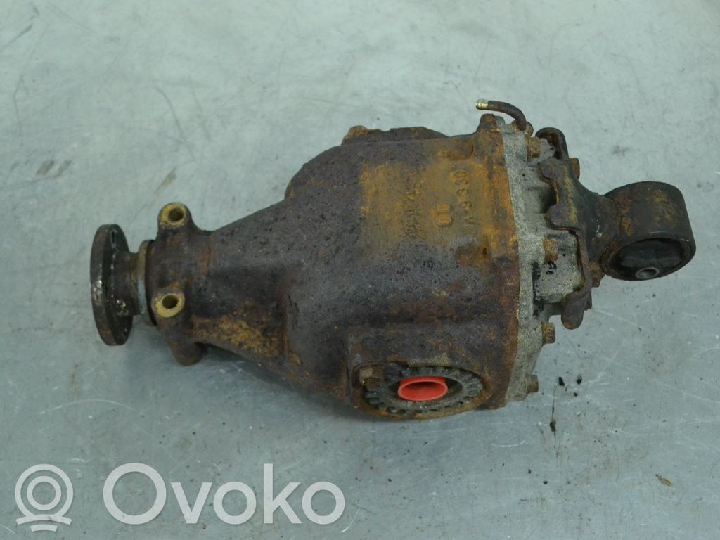 Subaru Trendy Hinterachsdifferential 