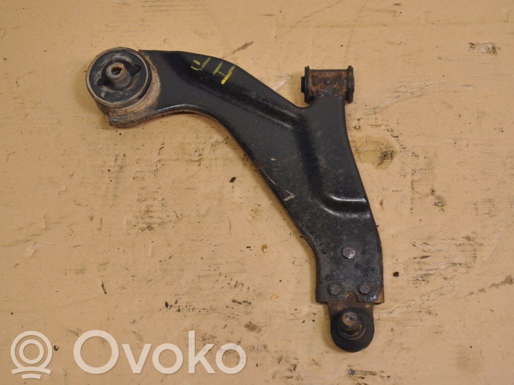 Ford Mondeo Mk III Basculă inferioară față 