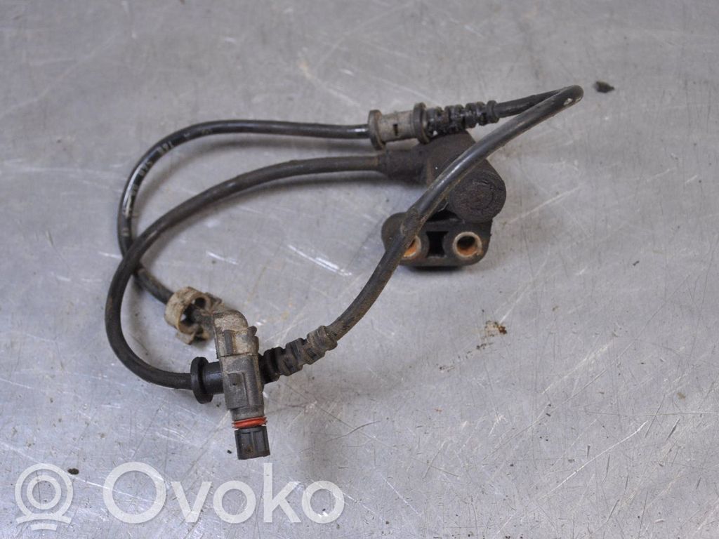Mercedes-Benz A W168 Czujnik prędkości obrotowej koła ABS 
