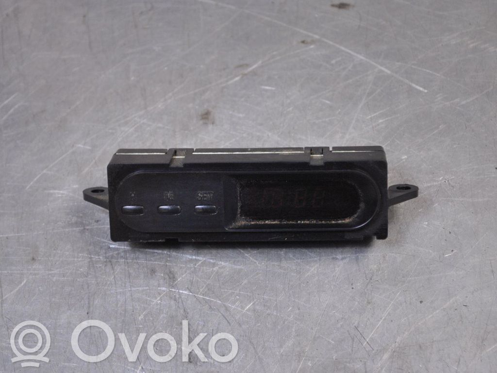 Mitsubishi L200 Clock 