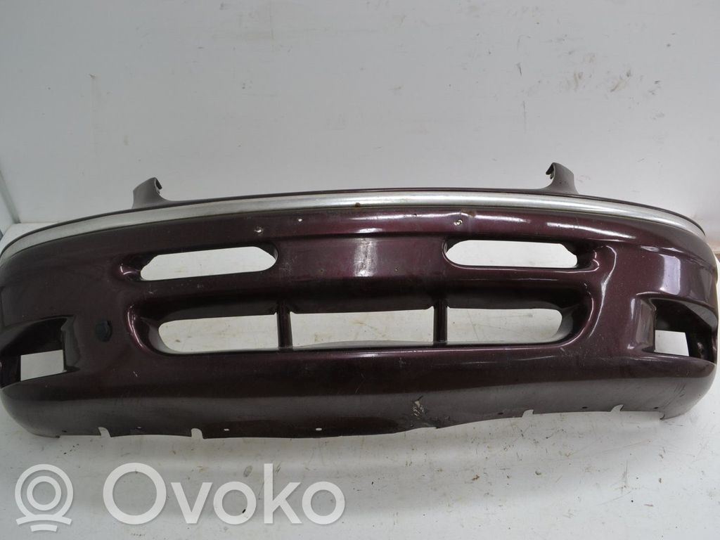 Front bumper   OBSTOWNSTT