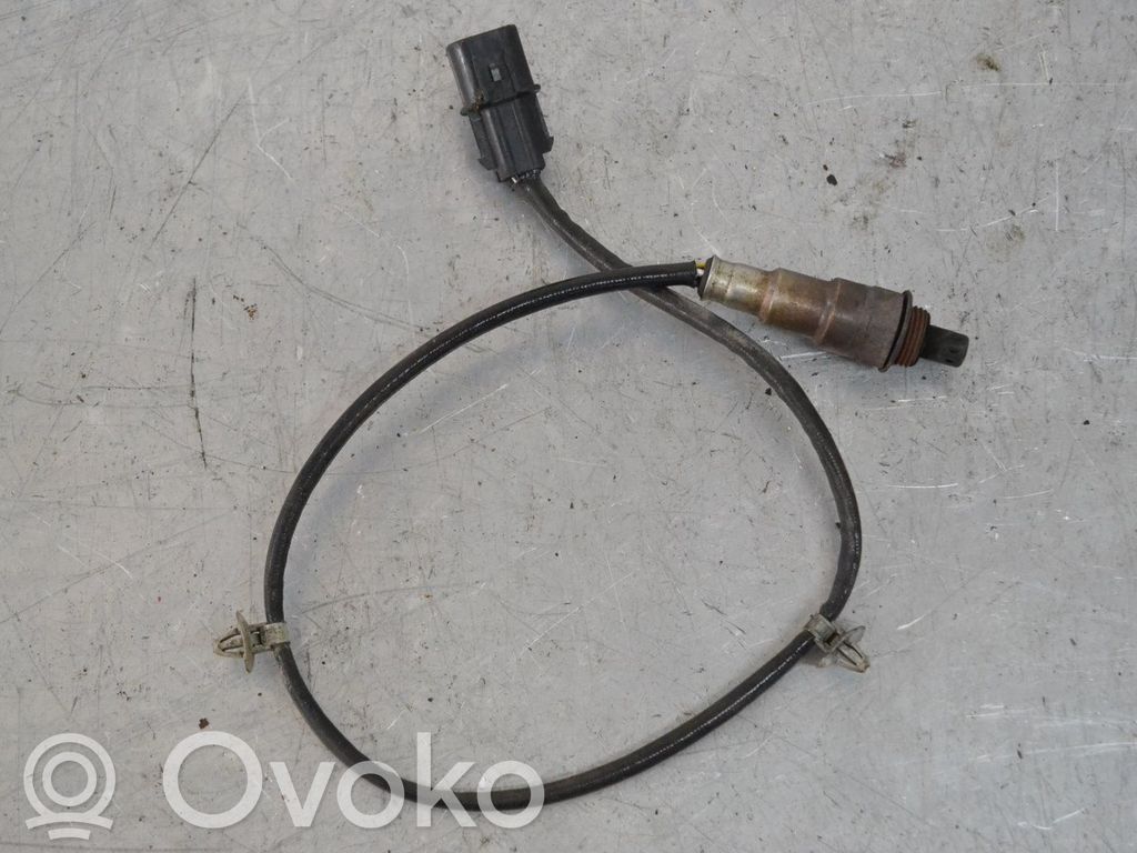 Hyundai Santa Fe Sonde lambda 