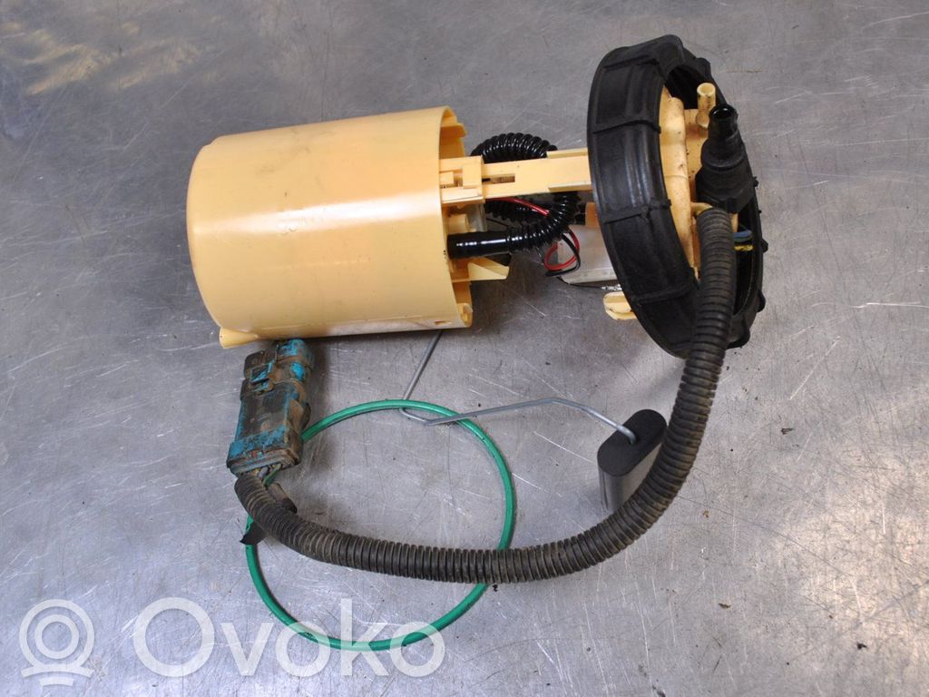 Pompa wtryskowa wysokiego ciśnienia   NYBYTT,0986580174