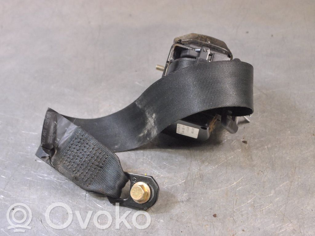 Volvo 850 Saugos diržas galinis 