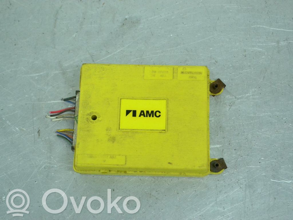 Other control units/modules   53000320
