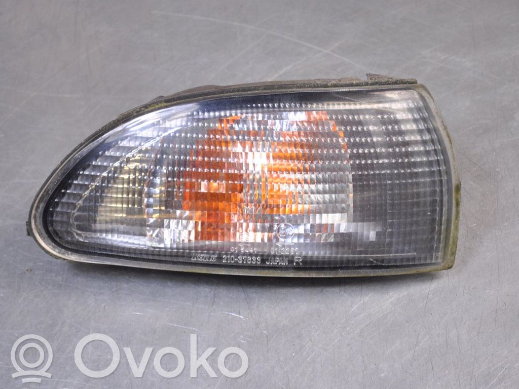 Mitsubishi Galant Front indicator light 