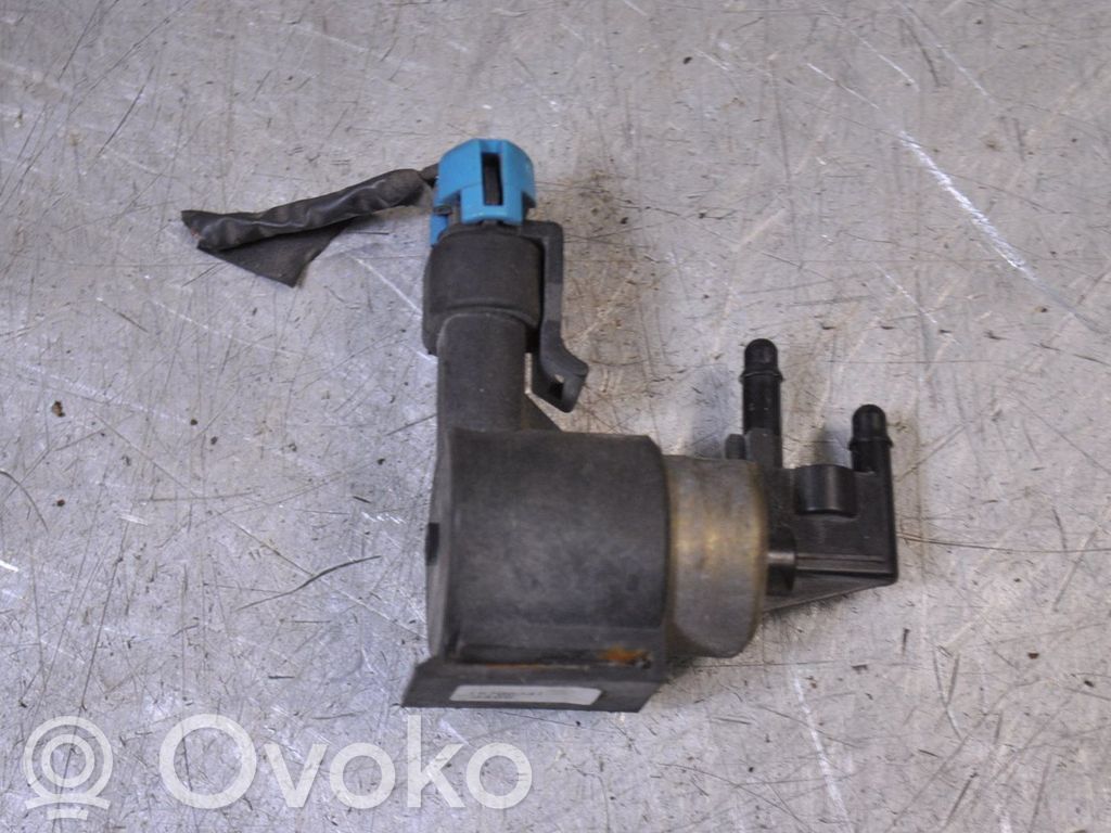 Chevrolet Blazer Vakuumventil Unterdruckventil Magnetventil 