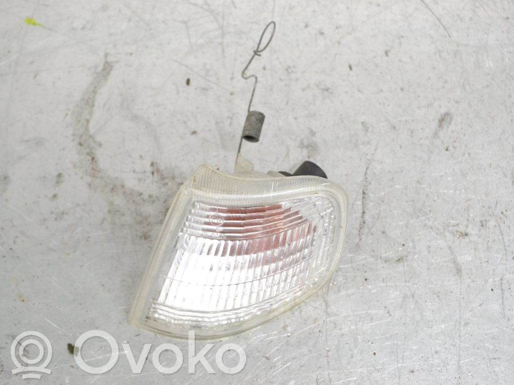 Front indicator light   630194