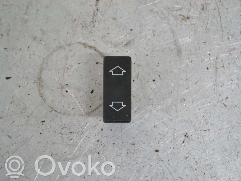 Electric window control switch   5STIFT