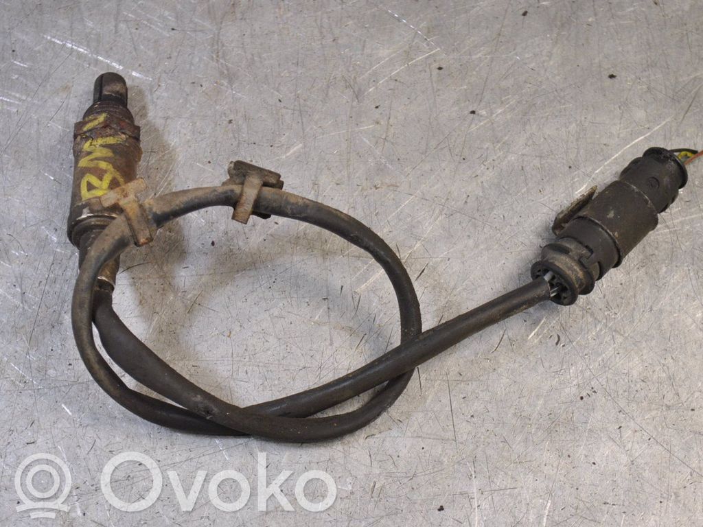 Lambda probe sensor   0258003810