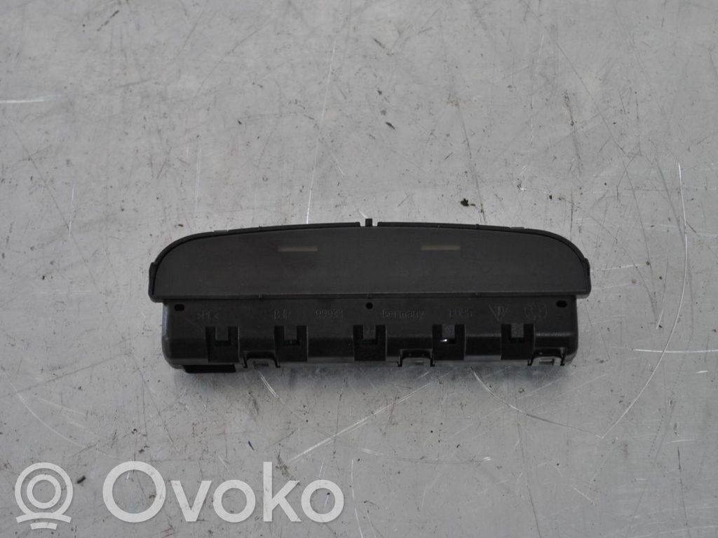 Screen/display/small screen   7L5919473A