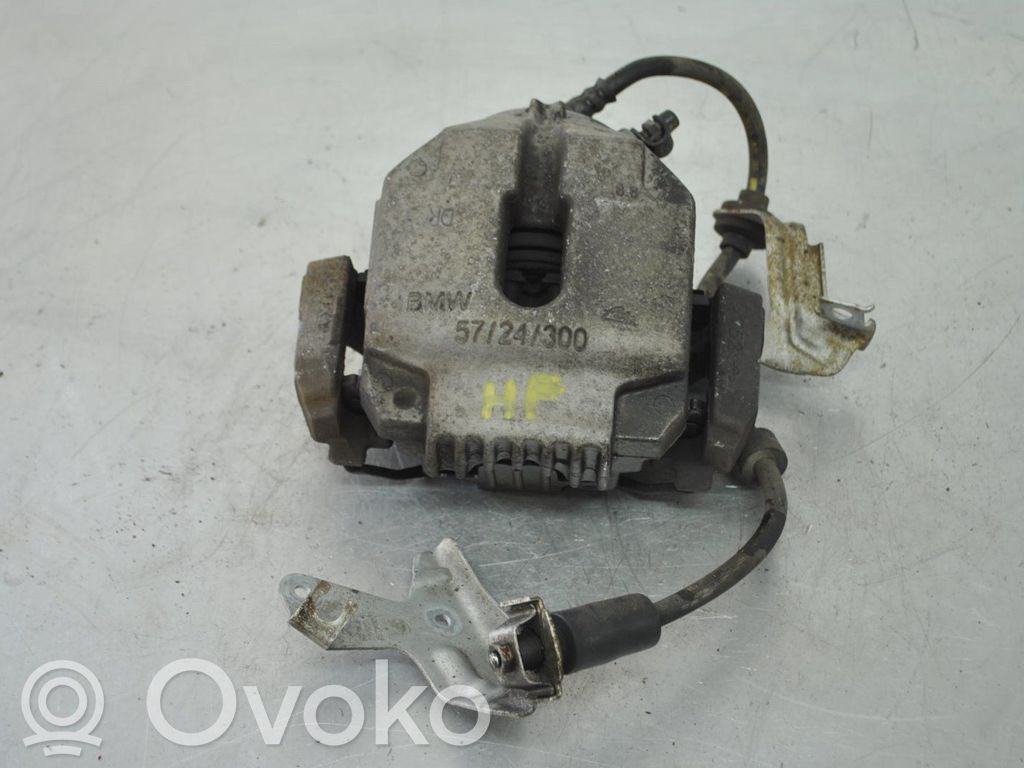 Bremssattel vorne