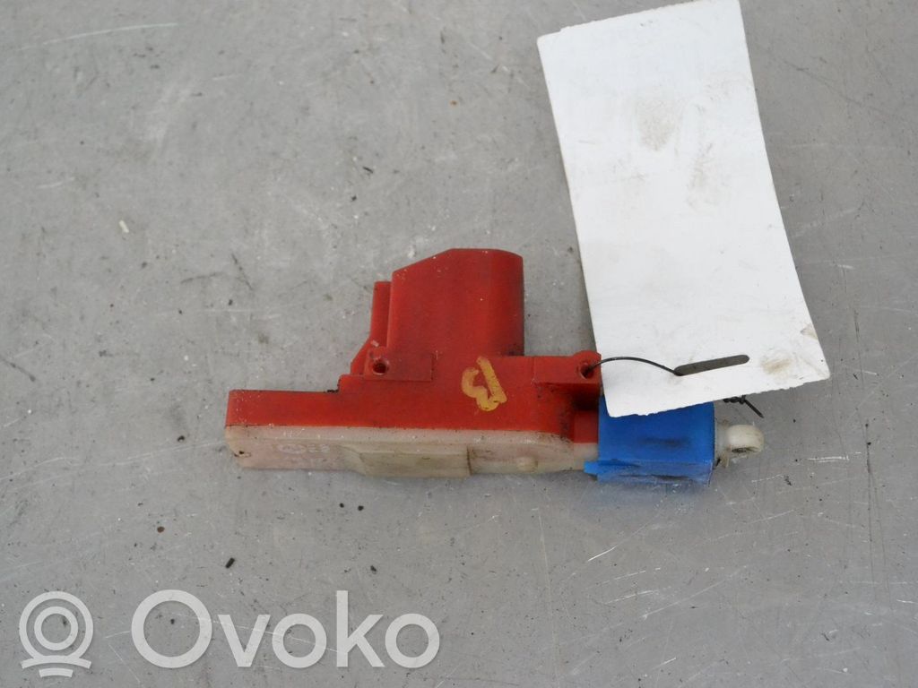 Serrure