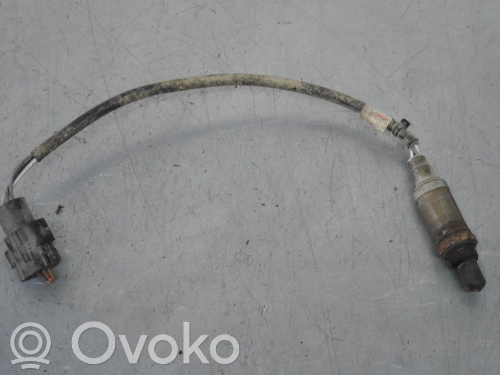 Hyundai Elantra Sonde lambda 